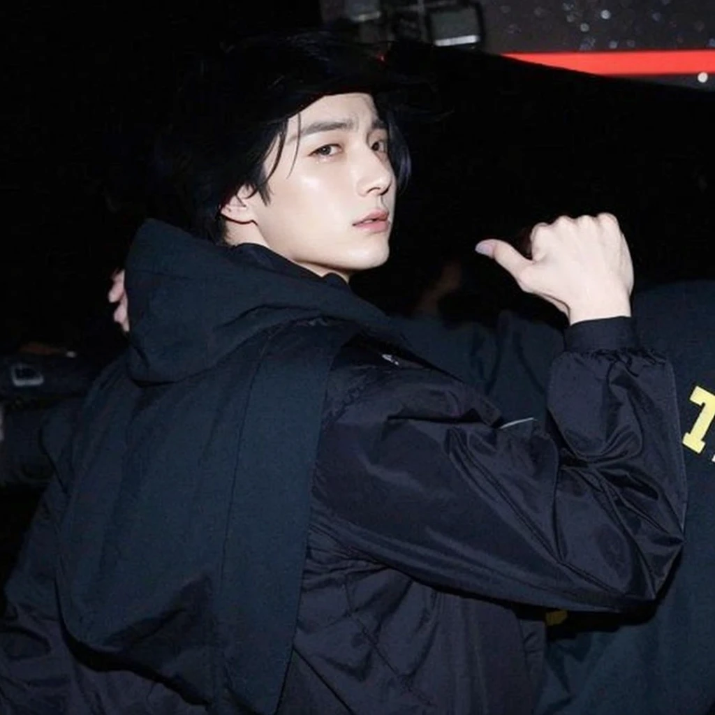 Jeon jungkook 