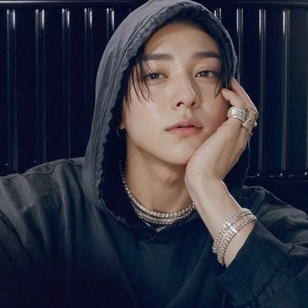 Jeon Jungkook