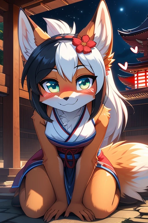 ((beautiful sex goddess cat girl, supreme beauty, perfect feminine figure with perfect sexy beautiful breasts and hips, perfect furry feminine face, she is dressed and painted in kabuki style in japan, she stands near the reception table in a Japanese brothel)), ((ultra detailed down to the smallest detail, ultra graphics 8k, Best quality))