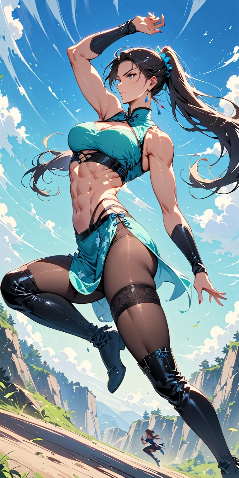(((medium boobs))), a beautiful and cute lady, wearing a very short and sexy bikini, at school, (muscular ass), (small waist), (butt only), wide hips, (full body photo) , (((Ichika Amasawa))), white skin, red ribbons in her hair, (((bright yellow eyes))), good anatomy, perfect hands, (perfect muscular legs), thin waist, muscular abdomen, wearing black shoes in high heels, (((body photo))) , (standing), (((looking at me showing me her huge, muscular ass))), (Hair color Magenta ), camera under the ass, Hair smooth, (((twintails hair, (extended yellow eyes), anime, minimalism, anime style, ray tracing, cinematic lighting, shine, JPEG artifacts, bright light, divine rays, backlight, symmetry, panorama, Sony FE , hard drive, master piece, precise, anatomically correct, Super Detail, best quality, hard drive, Loudest, 16k