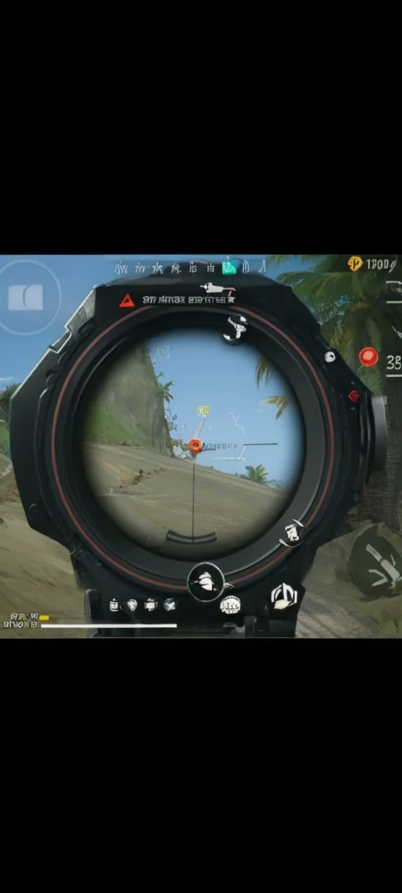 STYLISH THUMBNAIL WRITE A TEXT "BR RANKED BOOYAH"