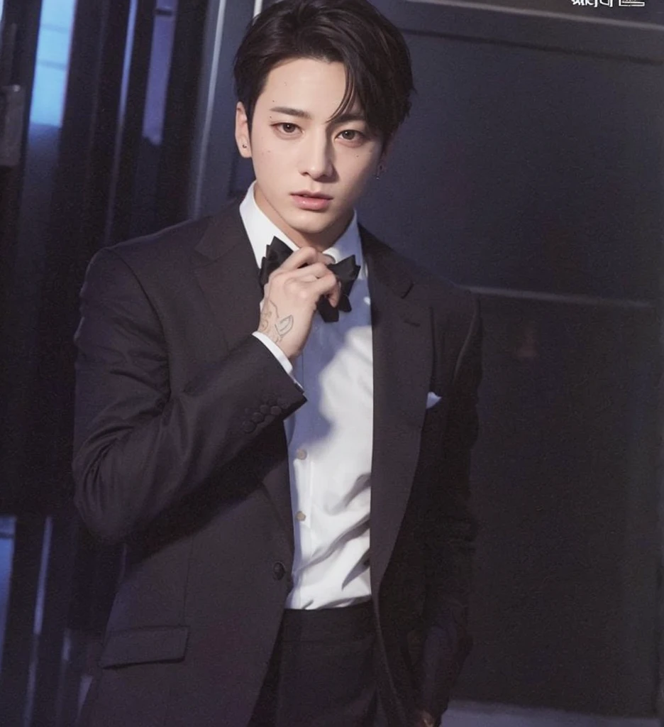 Jeon jungkook 