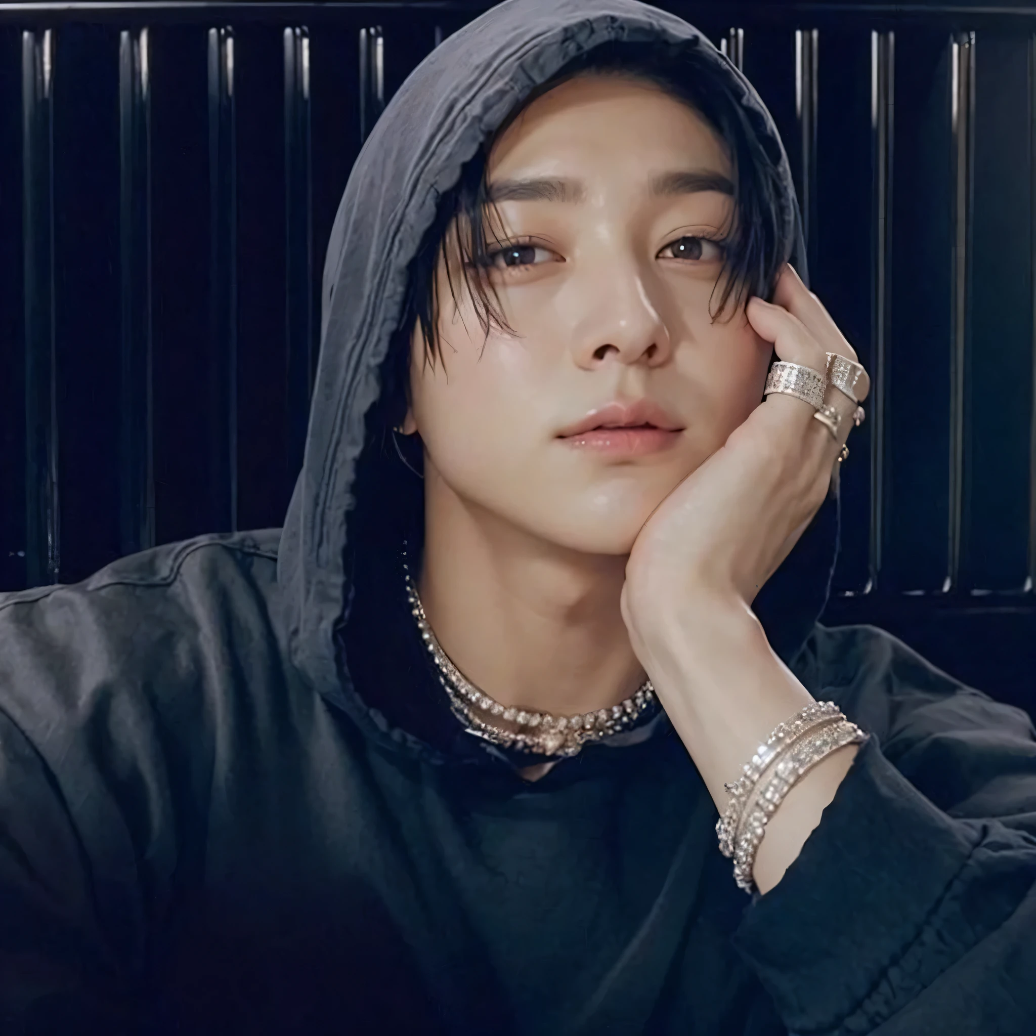Jeon Jungkook