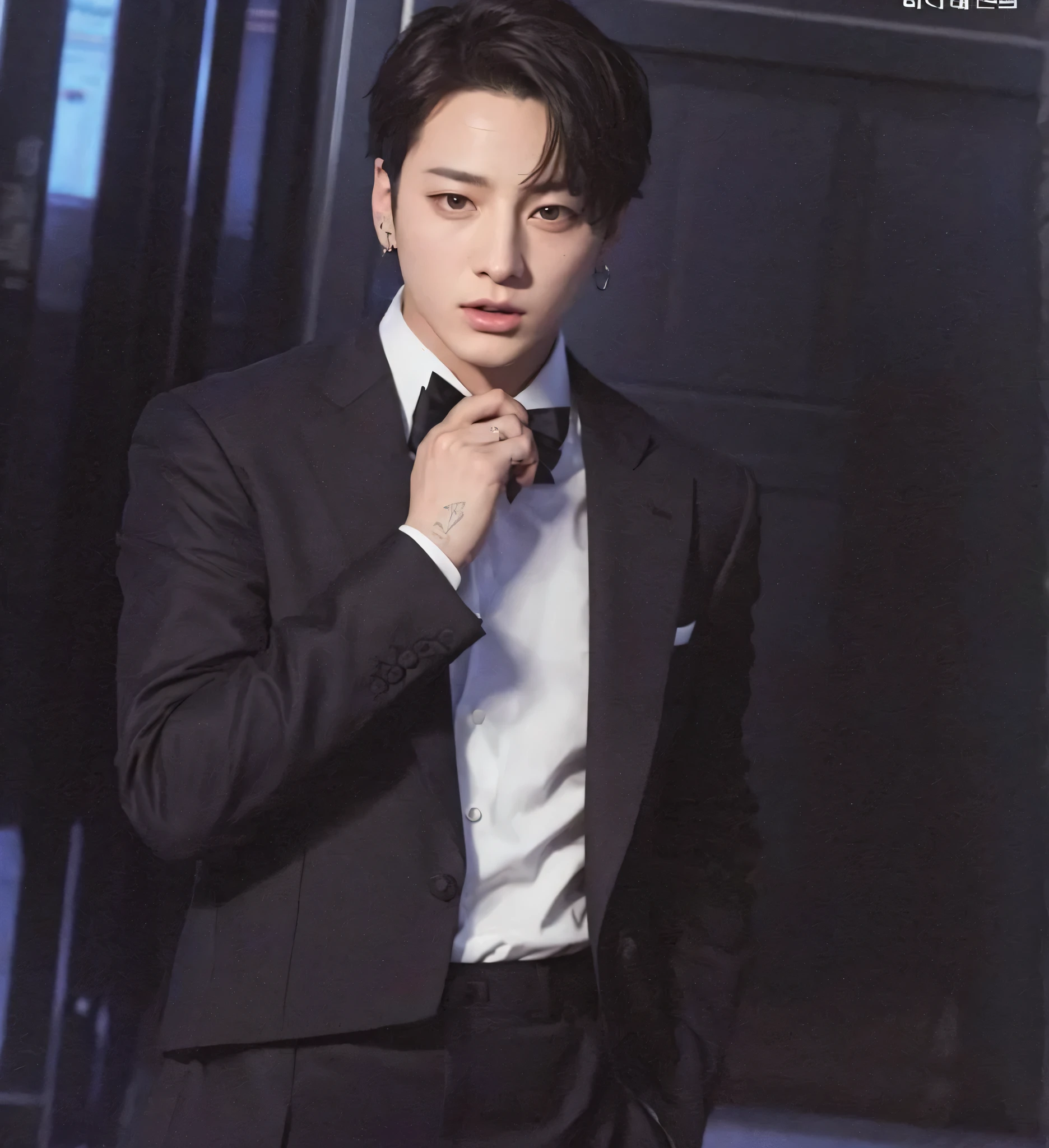 Jeon jungkook