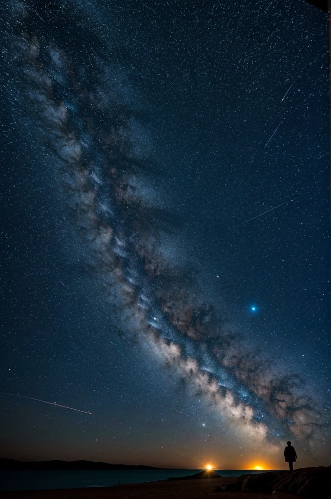 dream of a star