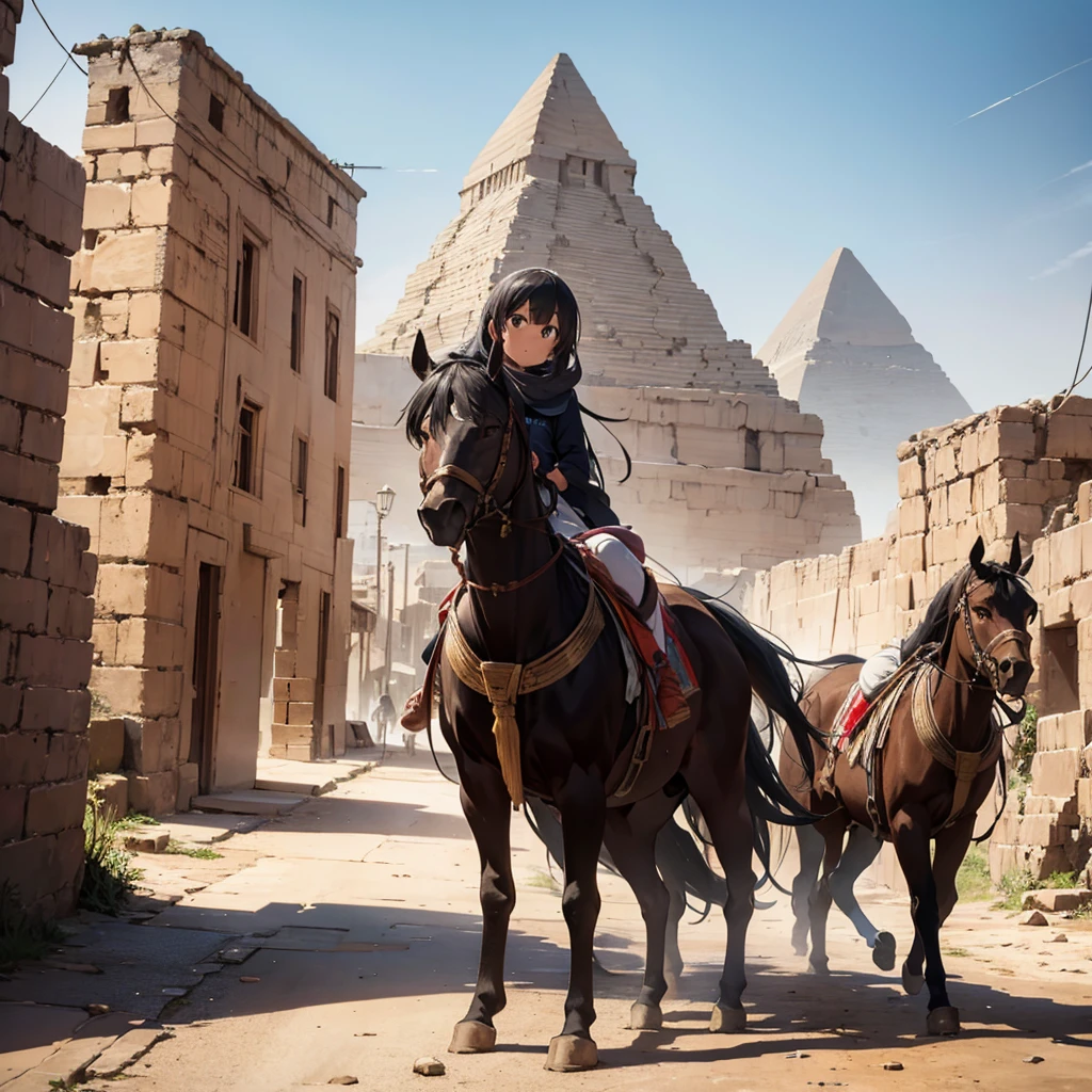Egypt