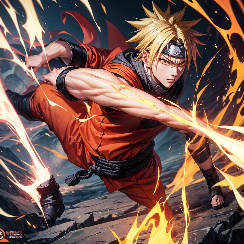 Tayuya Naruto