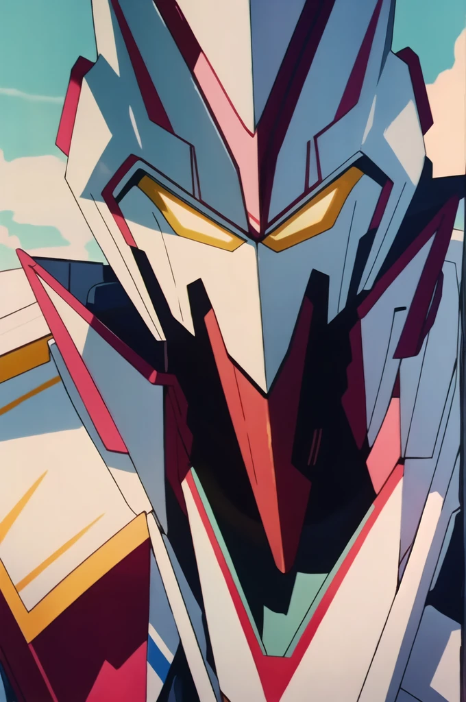 Starscream the Headmasters