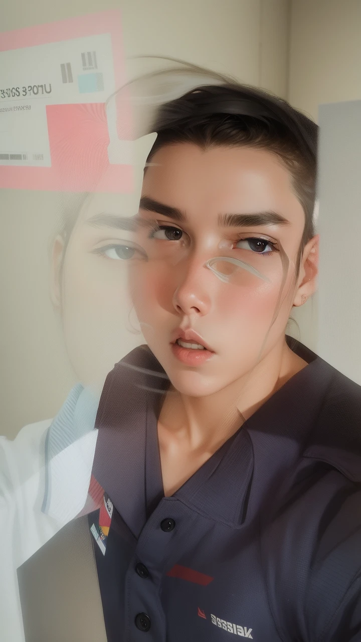 Change into anime 8k relastic