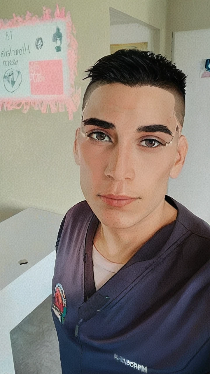 Change background cyberpunk hansome boy , realistic face ,8k , ultra realistic