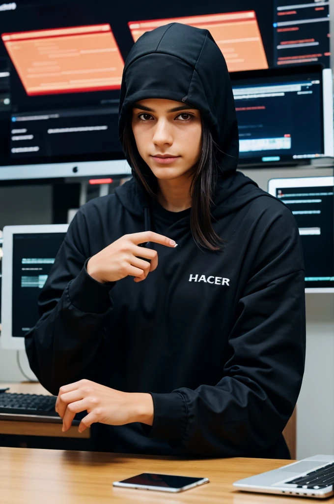 hacker