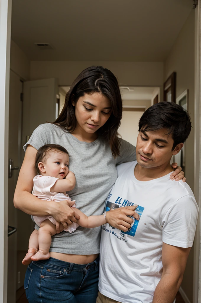 a family man