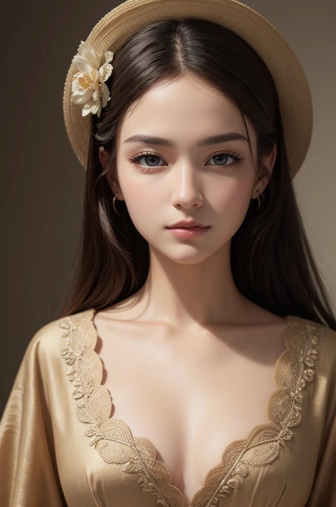 ((best quality)), ((masterpiece)), (detailed), perfect face