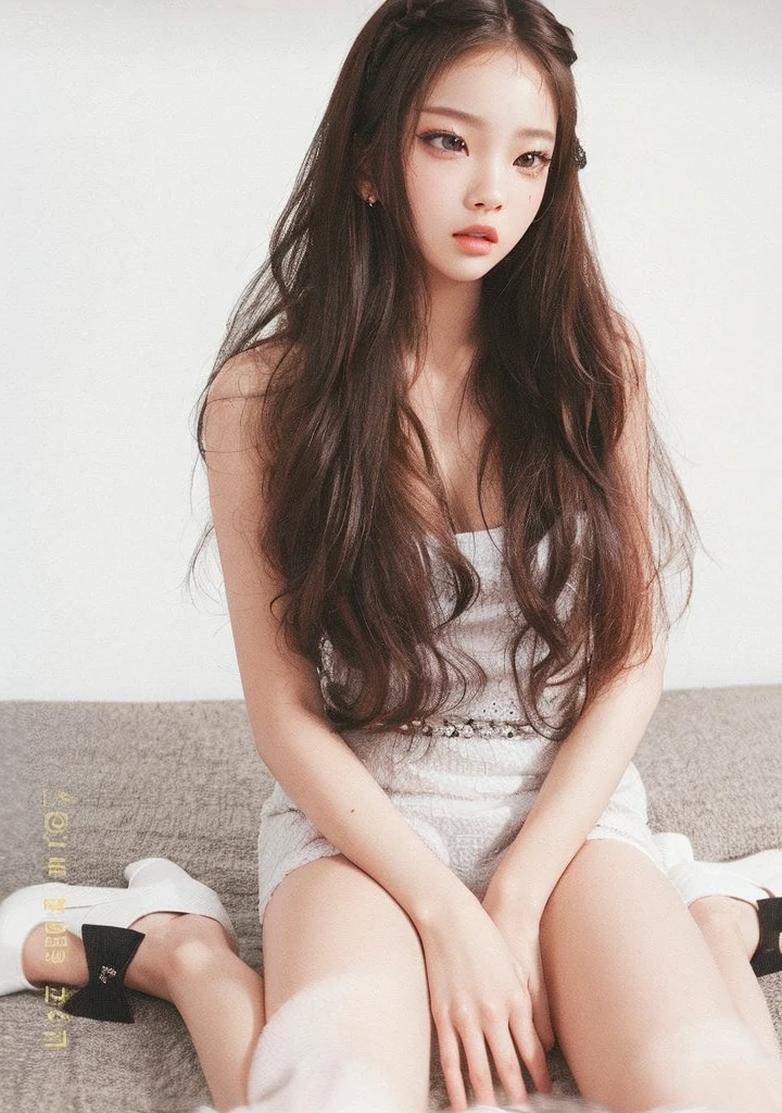 Jennie from blackpink