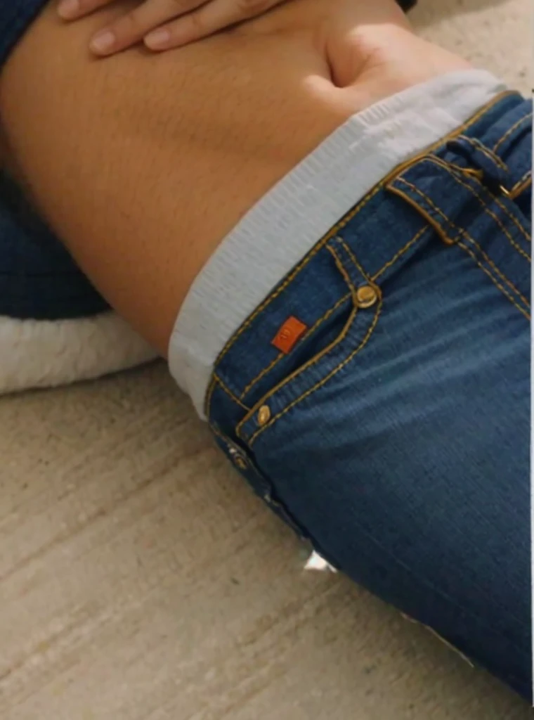 Men jeans