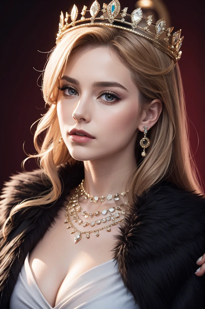 Queen 
