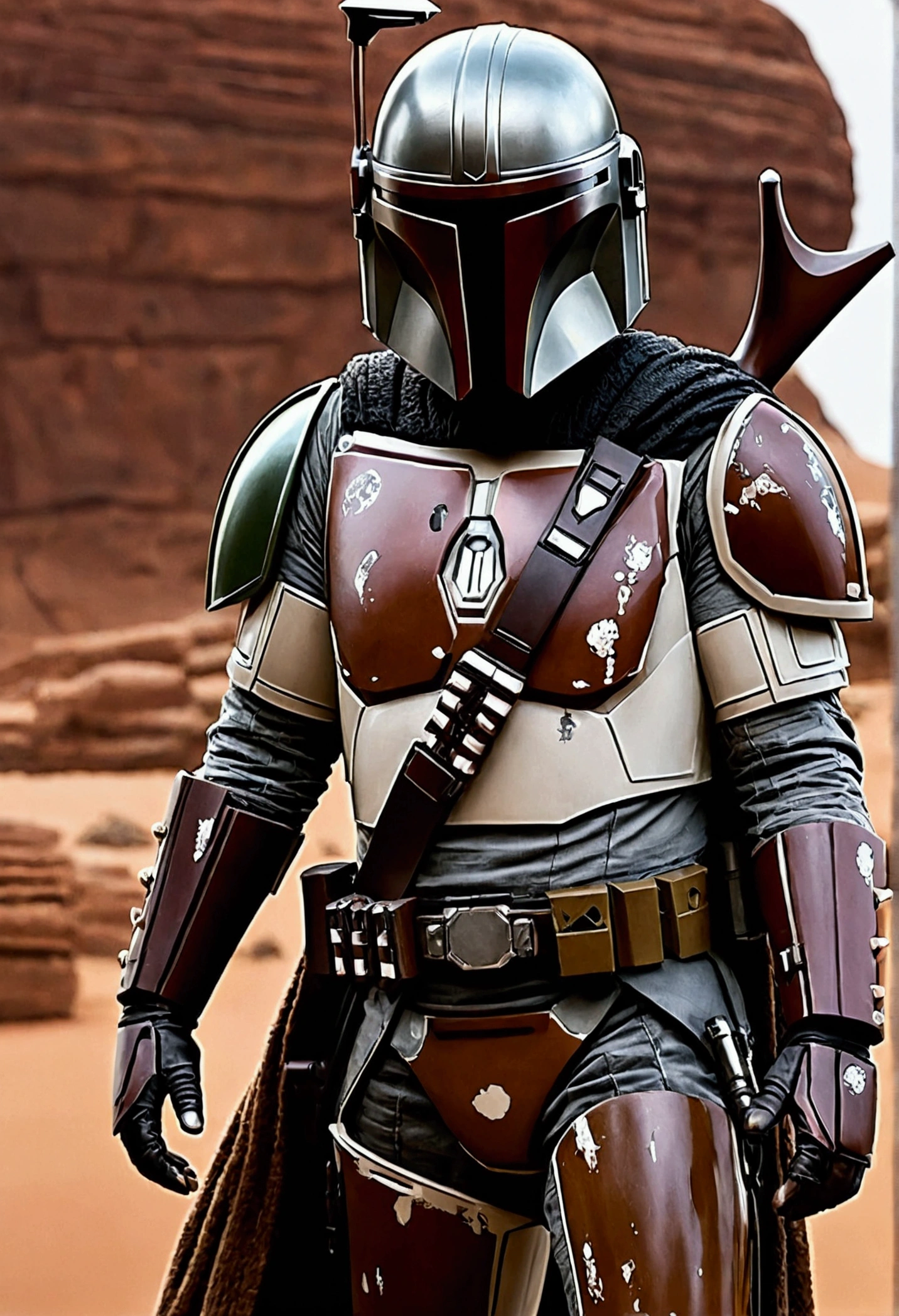 mandalorian