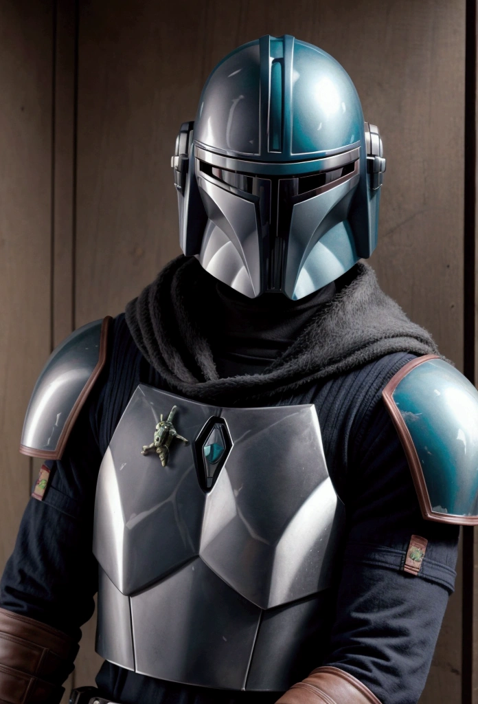 mandalorian