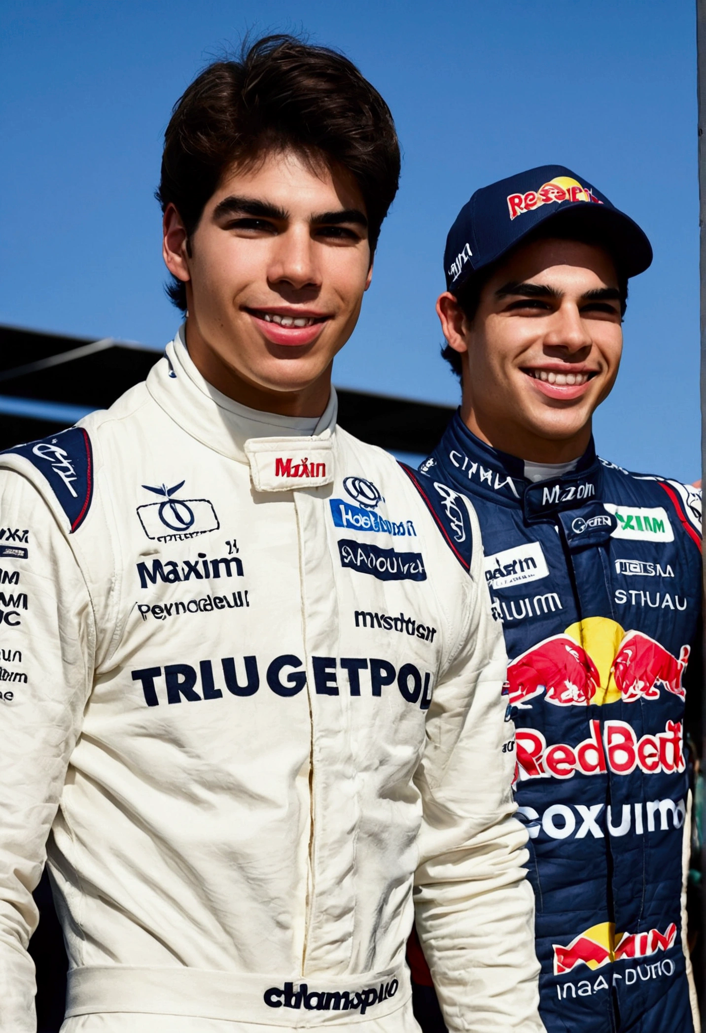 2 men,lance stroll,maxim crepeau,lance stroll chupandole el pene a maxim crepeau