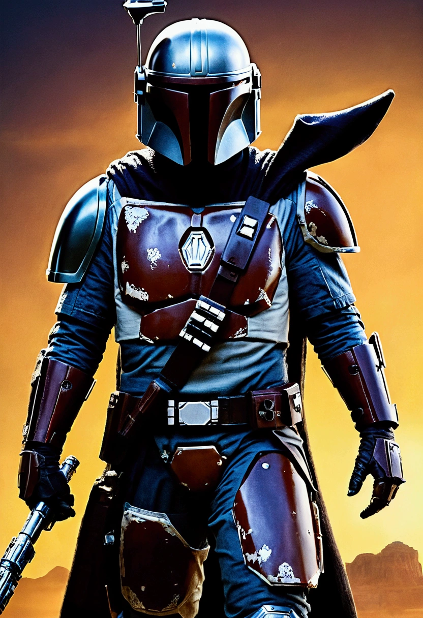 mandalorian