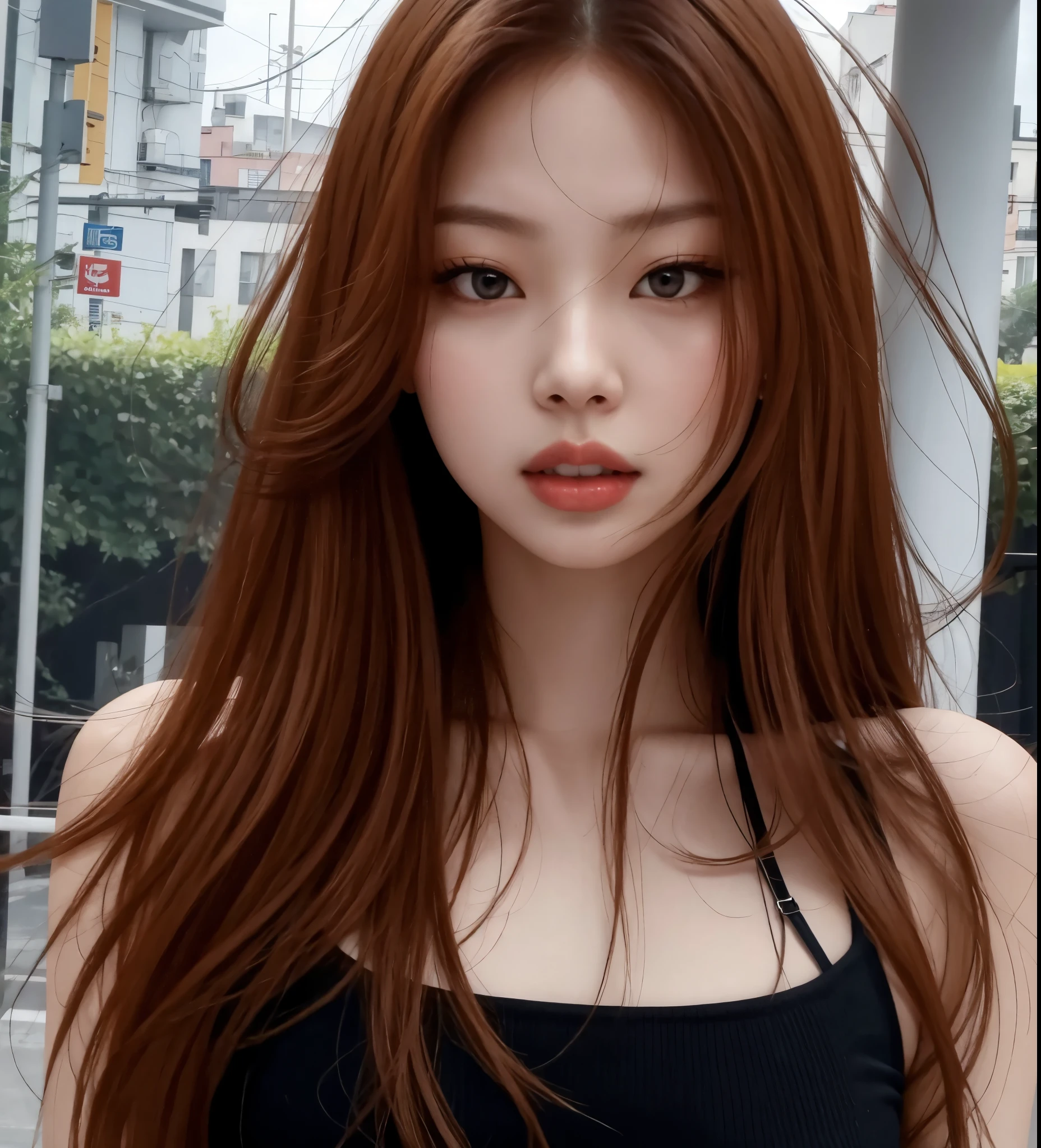 Jennie Kim HD