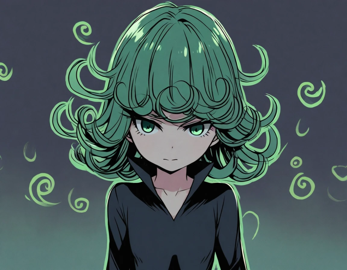 Tatsumaki
