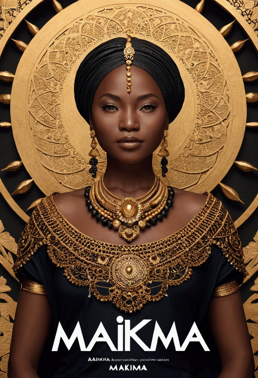 Makima