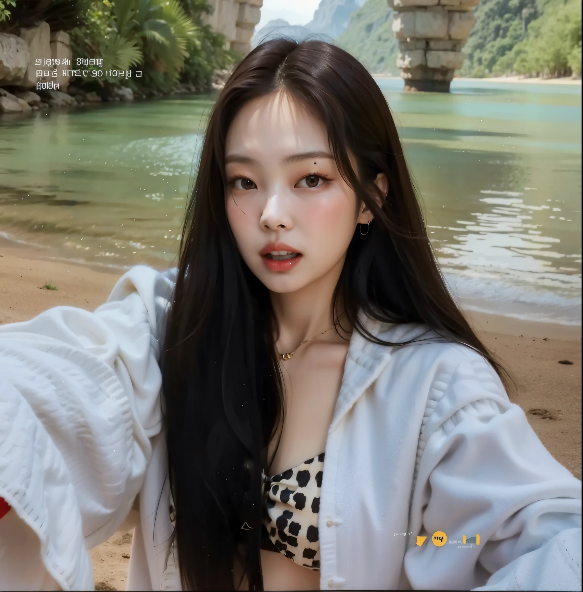 Jennie Kim