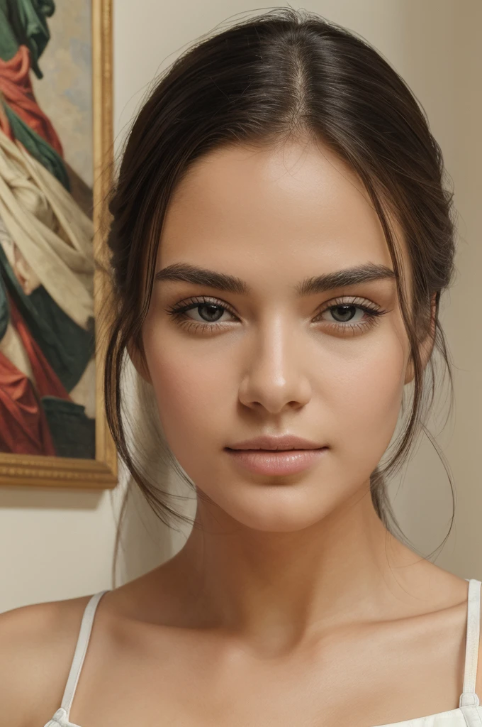 ((best quality)), ((masterpiece)), (detailed), perfect face