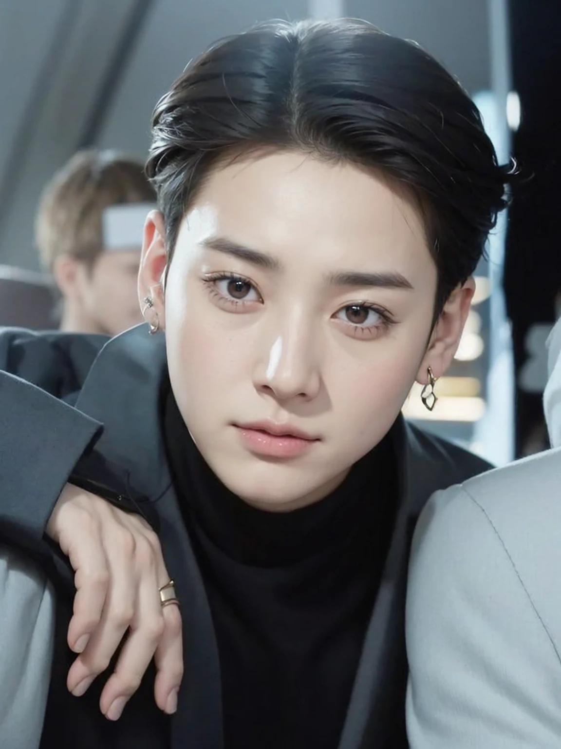 Jungkook
