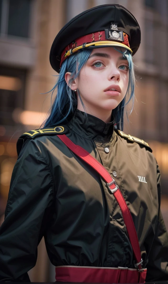 Billie eilish