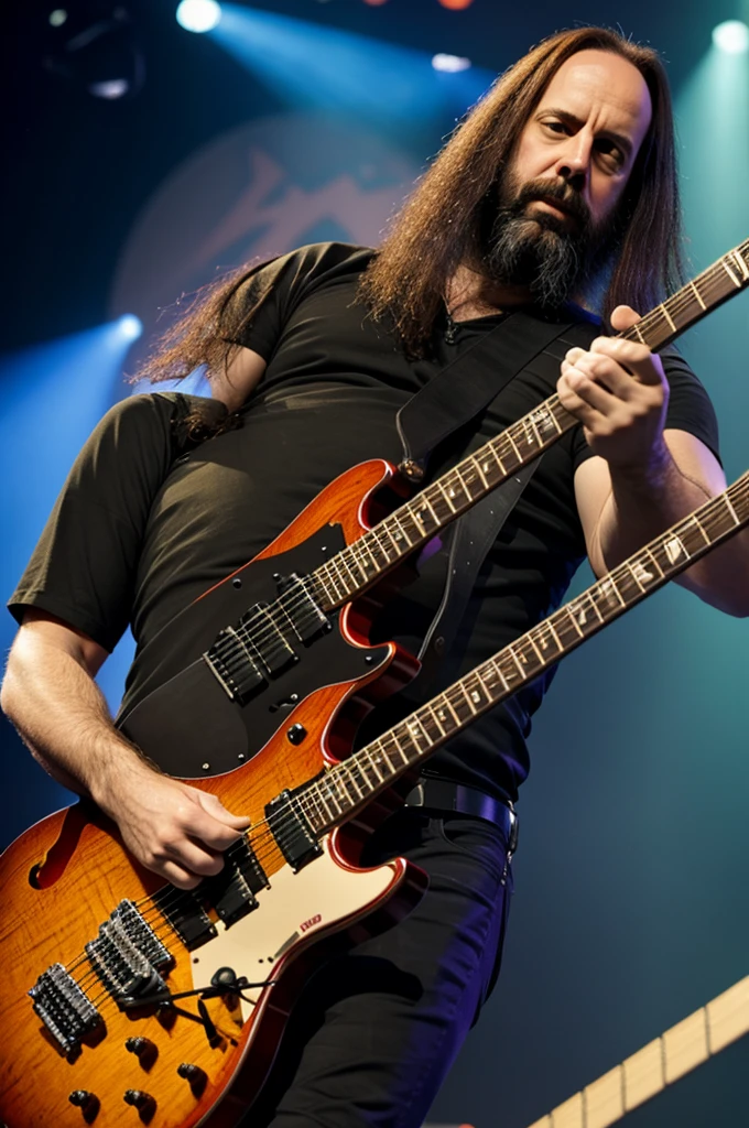 john petrucci