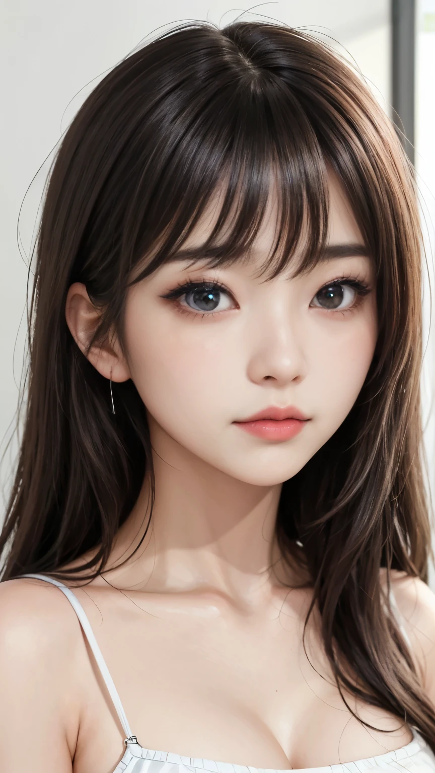 (最高qualityのディテール)、Realistic、8K Ultra HD、High resolution、(One Girl:1.2),(Fatal Beauty,Attractive beauty) ,(A supple and powerful physique),(Sensual charm),(Mysterious charm:1.1),(Captivating silhouette),The 超detailedな、高qualityのテクスチャ、Intricate details、detailed、非常にdetailedなCG、高qualityの影、detailed 美しく繊細な顔、detailed 美しく繊細な目、Written boundary depth、Ray Tracing、20th generation、Cute K-Pop Girls、(The Face of Ulzan in Korea)、Thin face、(Urzan-6500-v1.1:0.6)、PurerosFace_v1、Glowing Eyes、Perfect body、 Viewer Display、(最高qualityのディテール:1.2)、Realistic、8K Ultra HD、High resolution、Close-up of a woman, realistic girl rendering, 8k artistic german bokeh, Enchanting girl, Real Girls, Gurwitz, Gurwitz-style artwork, Girl Roleplay, Realistic 3D style, cgstation Popular Topics,, 8K Portrait Rendering,(truth,truth:1.4),(Sparkling eyes girl:1.2)、The 超detailedな、高qualityのテクスチャ、Intricate details、detailed、非常にdetailedなCG、高qualityの影、detailed 美しく繊細な顔、detailed 美しく繊細な目、Written boundary depth、Ray Tracing、20th generation、Cute K-Pop Girls、(The Face of Ulzan in Korea)、Thin face、(Urzan-6500-v1.1:0.6)、cheek、Glossy Lips、、High resolution, Best image quality, 最高quality, Realistic, 超detailedな, Photo realistic, 4K 8K Ultra HD Full Color RAW Photos, Fujifilm(Medium format), Hasselblad, Carl Zeiss, Incredible dynamic range photography(utility_art:Smooth-768:1.1),High resolution, High pixel count, 明確なdetailed, Clear images, Natural color reproduction, Noise Reduction, High fidelity, quality, Software Improvements, Upscaling, Optimized Algorithms, Professional-level retouching,
1. Oversized coat:
The coat is、Choose an oversized design that covers from shoulders to knees.。Color is classic navy or black、or warm khaki or beige, hang on.、Choose colors that match the season。
2. Knitted sweater or turtleneck:
To protect yourself from the cold、Knitted sweater or turtleneckを選択してください。Match the texture and color of the knit to the coat.。
3. Wide leg pants:
For pants, Choose a wide-leg design、Combines ease of movement and style。Denim in dark tones or black trousers will look good.。
4. Knee-high boots:
What is included in an oversized coat、足首からふくらはぎまでカバーするKnee-high bootsとの組み合わせ。Boots are black or dark brown and chic.、Gives a stylish impression。
5. accessories:
シンプルなゴールドまたはシルバーのaccessoriesを選択してください、Add elegance to your outfit。for example、Long necklaces and large earrings are recommended.。
6. Handbags:
Handbags、Choose a color that matches the tone of your outfit.。Shoulder bags and tote bags are convenient and stylish。
7. Compensateと髪型:
Compensate, Choose natural colors that flatter your skin。Wavy Hair、By creating loose curls、Appeal to softness。