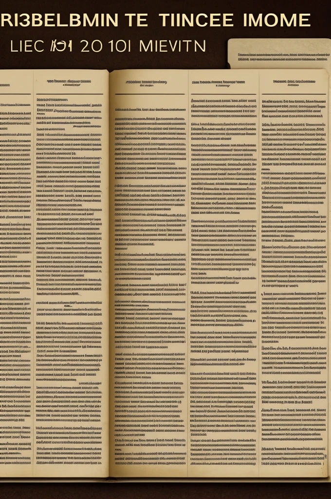 Bible timeline