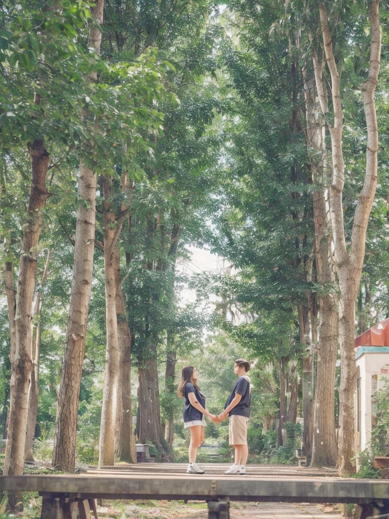 change it to lofi aesthetic