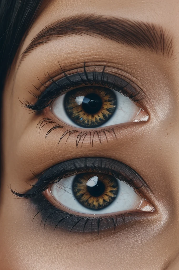 Create an eye-catching image that says subscribe and like