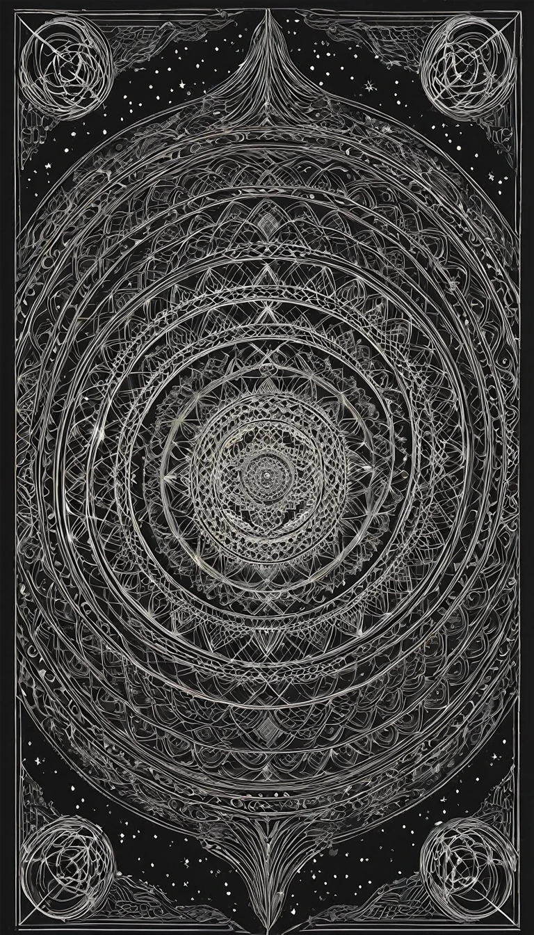 Spiritual archetics