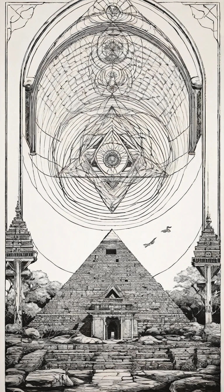 Spiritual archetics