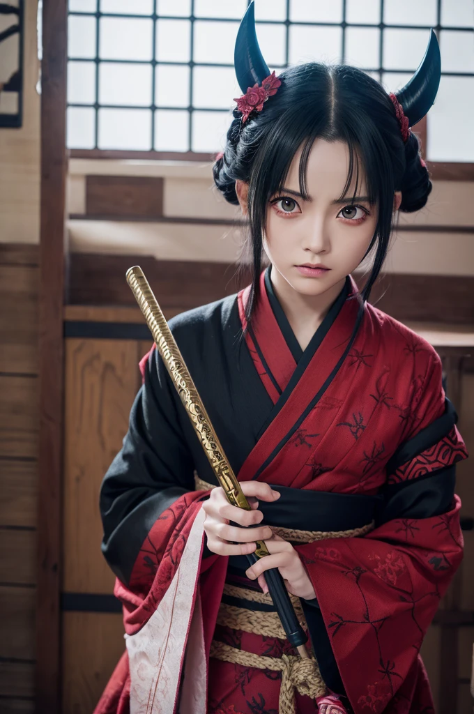 Demon Slayer: Kimetsu no Yaiba Tokito Muichiro Live Action