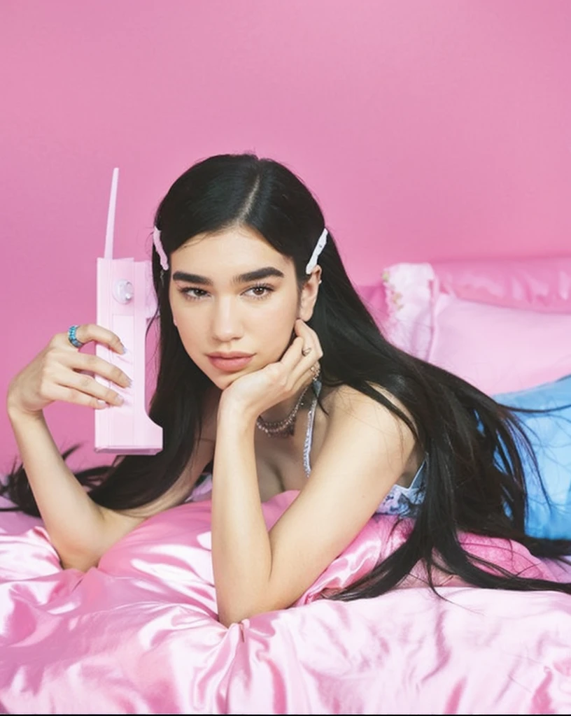 Dua lipa Photoshoot