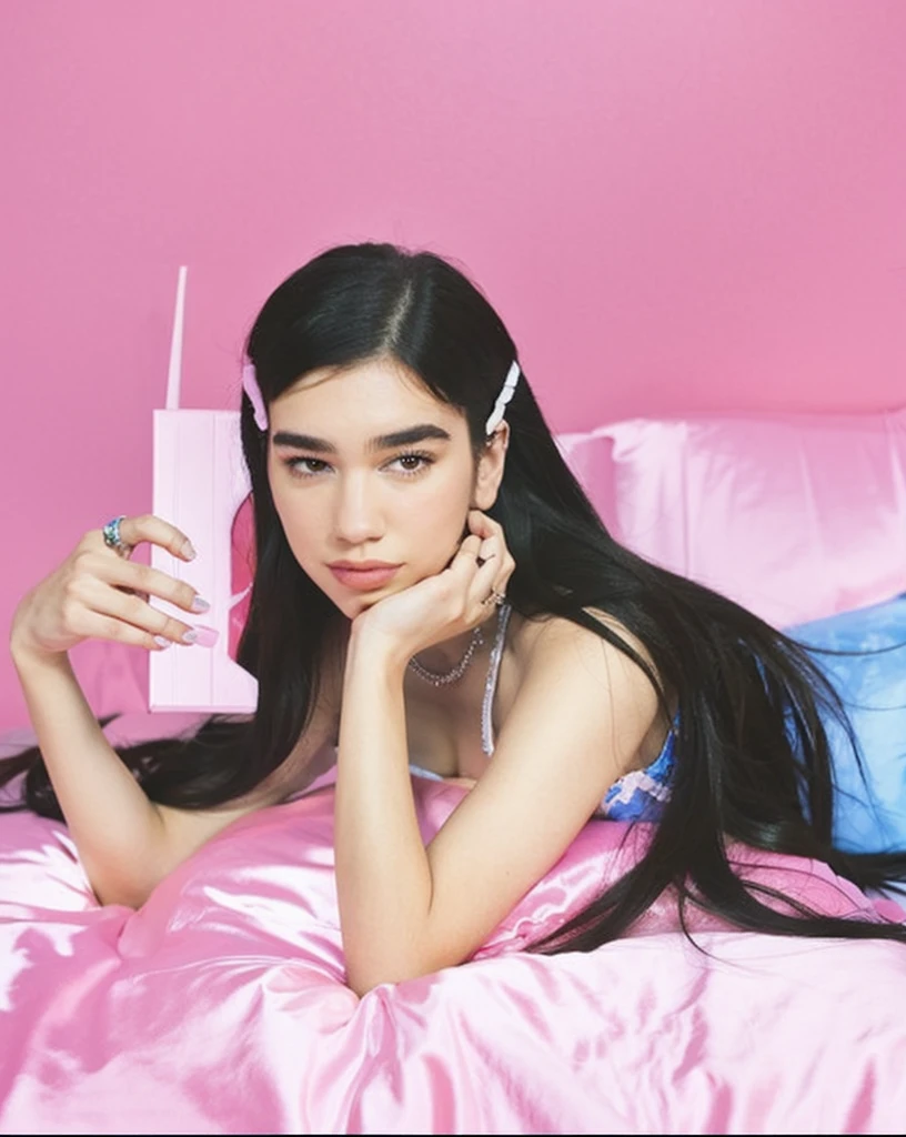 Dua lipa Photoshoot
