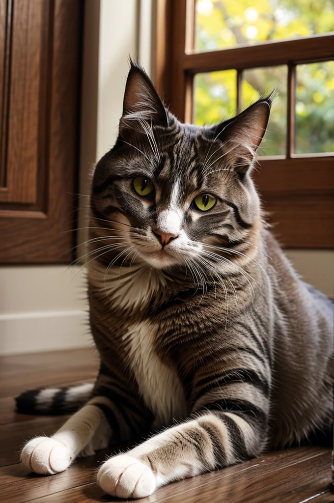 Cat