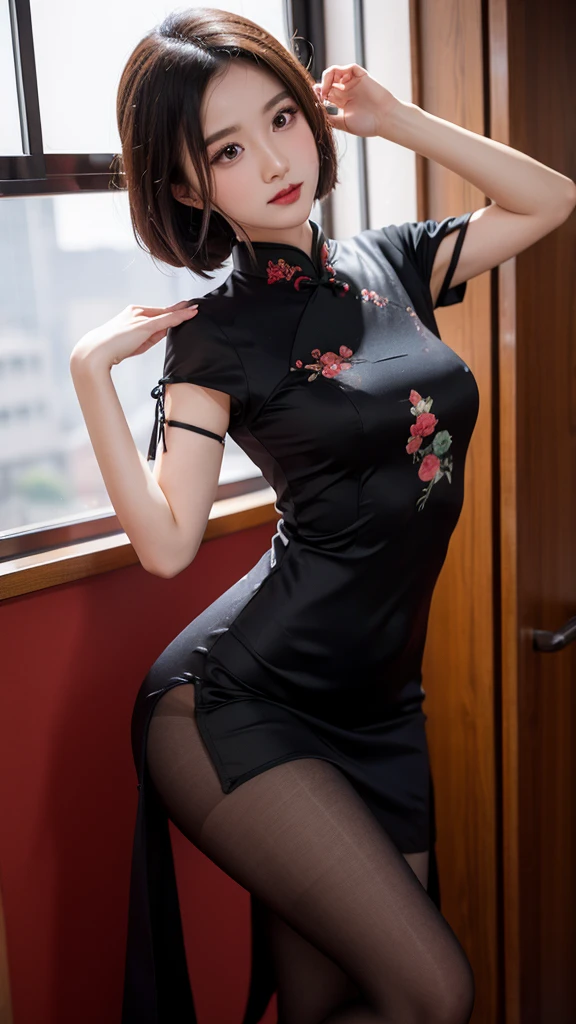 Cheongsam Qipao