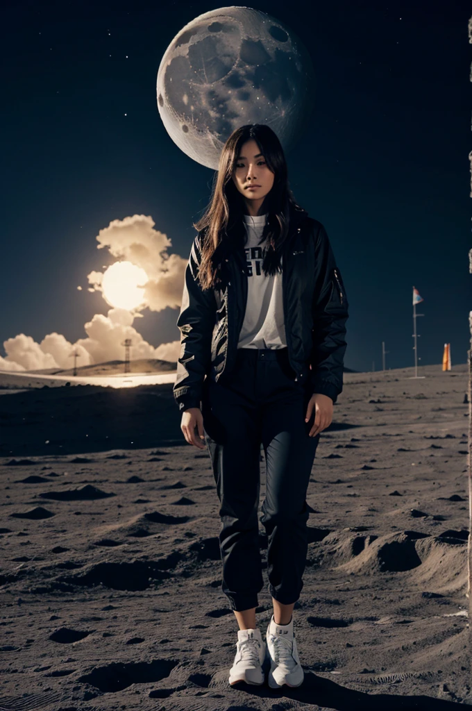 Moon