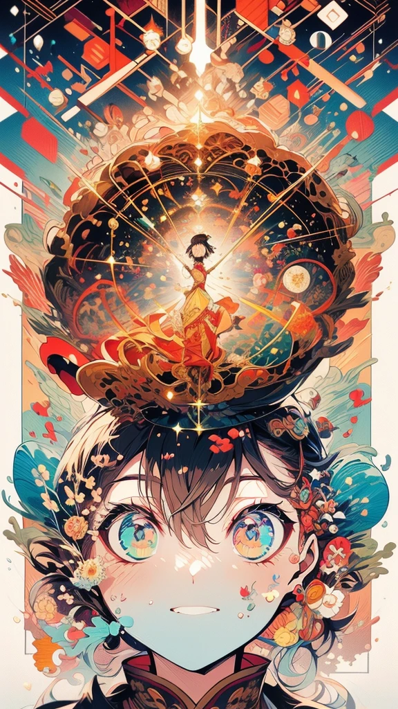 Surrealism, anime, 8k, super detail, UHD, masterpiece, accurate, anatomically correct, textured skin, super detail, high details, high quality, award winning, best quality, highres, concept art, fractal art.
"A stylish hybrid of a panda and a human man, practicing martial arts in a traditional Chinese outfit. The man has a human face, wearing a Chinese robe, performing kung fu moves with elegance and power. The overall image is sleek and modern."