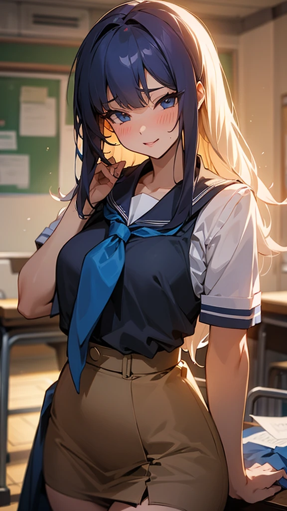 Sexy school girls
