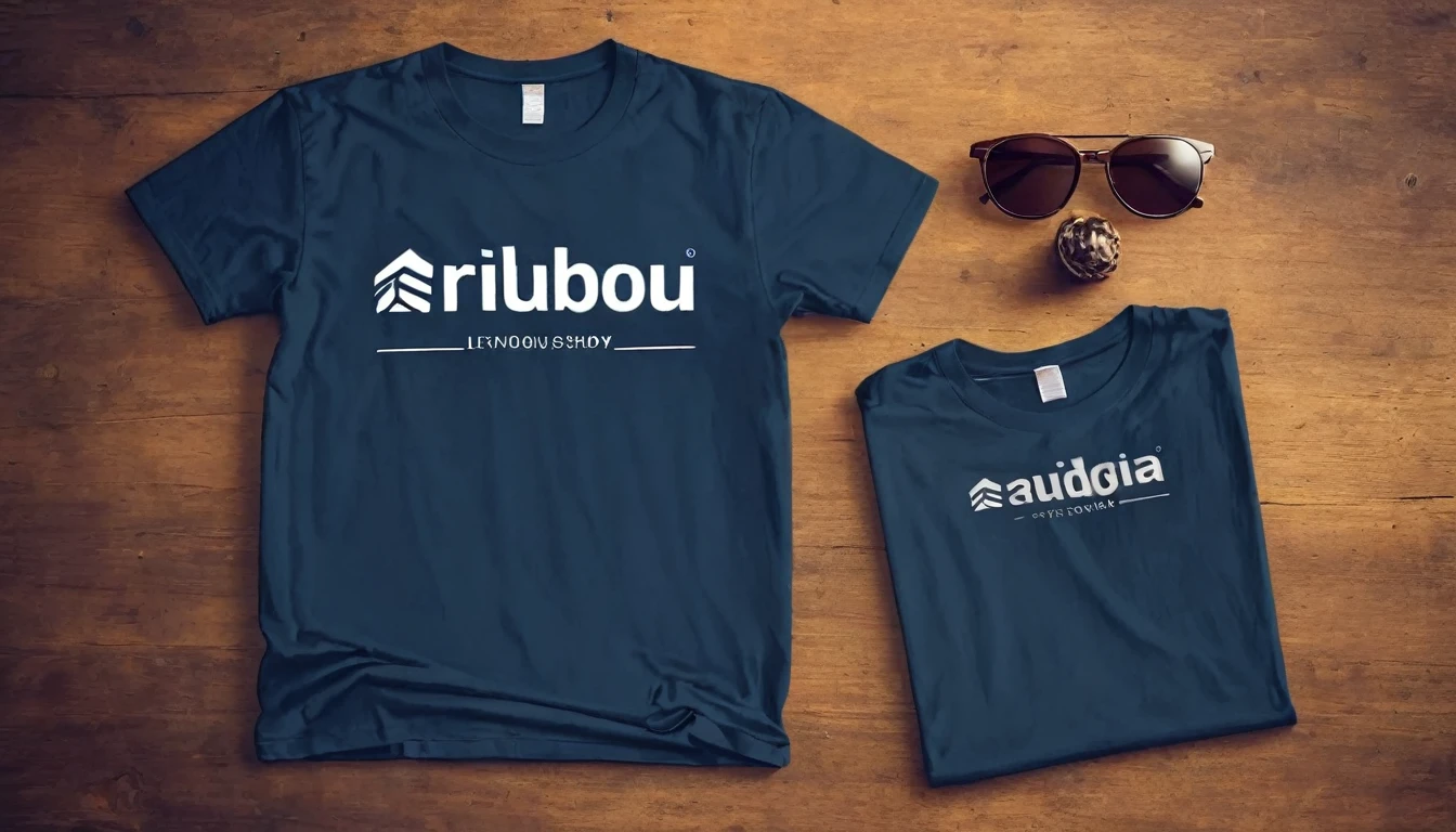 t shirt logo