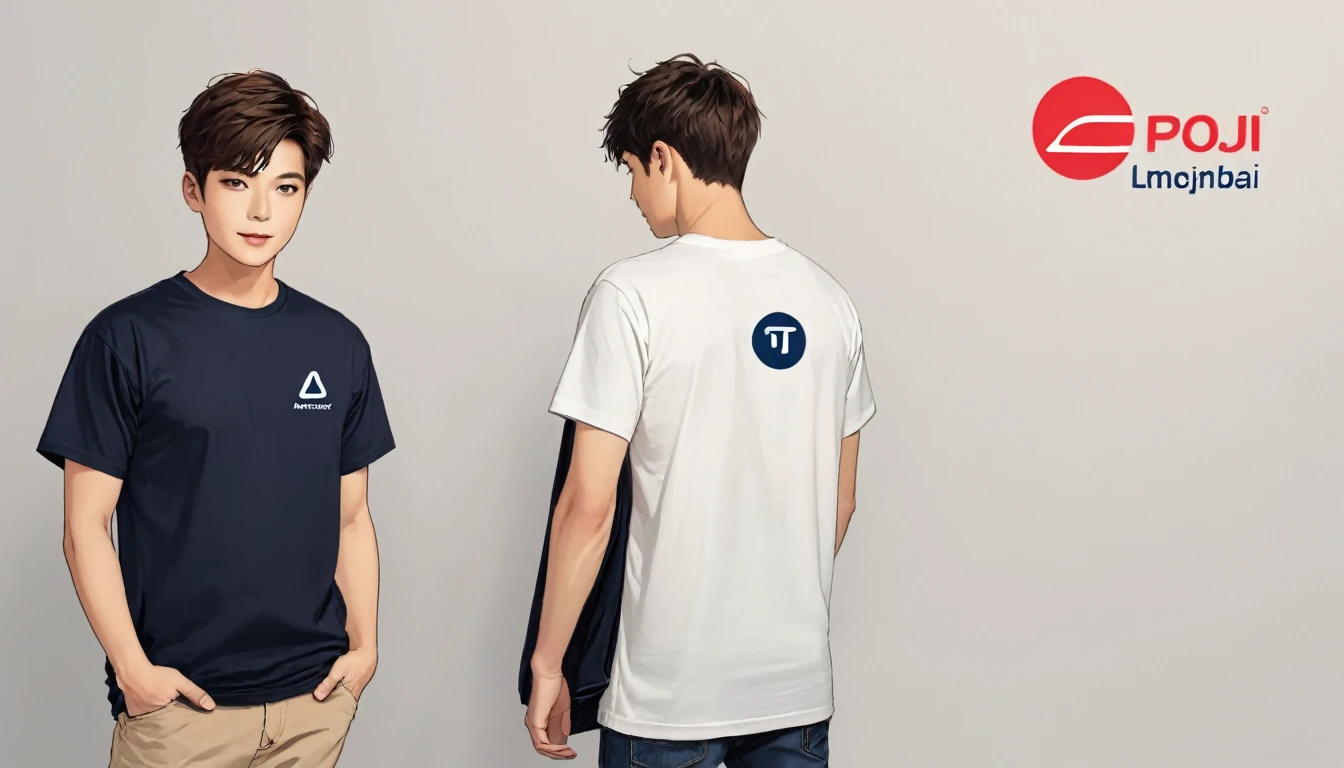 t shirt logo