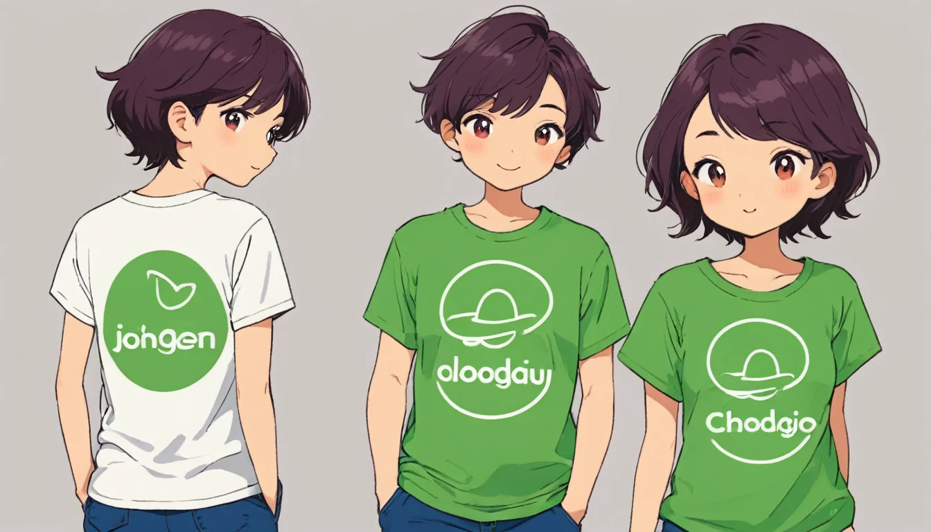 t shirt logo