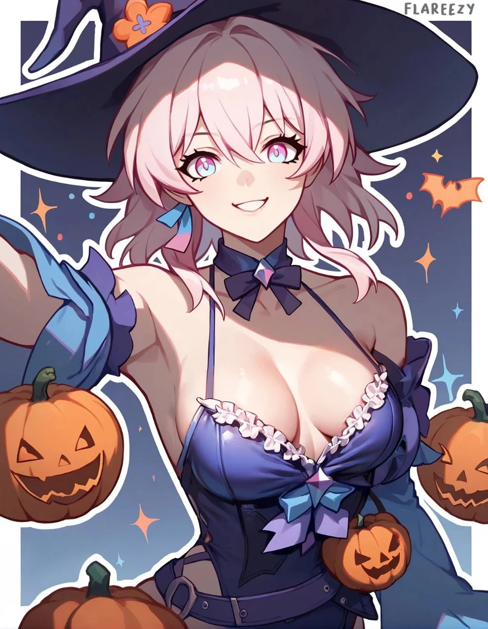 small breasts